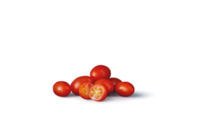 Snoeptomaatjes » Lekker Juicy & Verrassend Zoet ☆ McDonald's